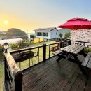 힐링하우스펜션 - 삼척시 덕산해변1길 93-3 | 청산도펜션 청산도독채펜션 청산도힐링하우스펜션에서 즐긴 힐링 여행 후기
