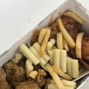 달가득 치킨 연신내 본점 | 연신내 맛집 달가득치킨 내돈내산 배달 후기