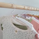 헤븐코리아 | 프로그 길이조절 유아옷걸이 아기옷걸이 세트 사용 후기