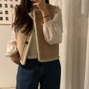 기장효사랑 | 12월 3주 직장인 출근룩, 데일리룩