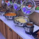안씨안씨소고기샤브&칼국수