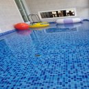 포시즌 키즈 풀빌라 이미지