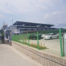 케이제이 태양광발전소 이미지