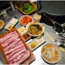 신흥 정육식당 이미지