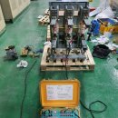 파워텍(power tech) | ☆아세아제지 세종공장 현대 VCB Overhaul