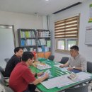 [전북지부, 전북특별자치도농업기술원 자원식물연구소 방문] 이미지