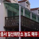 통보펜션 이미지