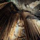 고수동굴 주차장 이미지