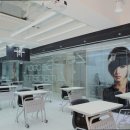 서초 미용학원, 존앤섹션아카데미코리아 최고의 커트 교육, 본교에서