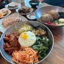 용인 맛집 정담식당 막국수, 비빔밥이 맛있는 또또또간집