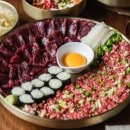 생고기집 이미지