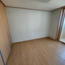 우리유앤미아파트 | 구로동도배 우리유앤미아파트 빈집상태 합지도배