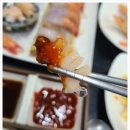 애월 회 맛집 살살 녹아내리는 딱새우 먹으러 다녀온 곽지횟집