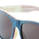 글라스 바바 안경(하양점) 이미지