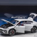 오토아트 람보르기니 우루스 Autoart Lamborghini Urus 이미지