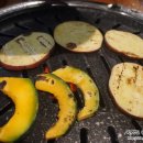 마당쇠 돼지갈비 이미지