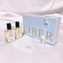 새해선물추천 리베르 LIBER 롤온&amp;괄사세트 카카오톡선물하기