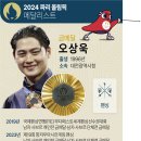 2024 파리 올림픽 메달 순위(27일) - 5위, 금1 은1 동1 이미지
