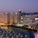 센텀시티 이미지