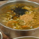 제주보말칼국수 이미지