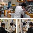 공장형 쓰리팩토리 안경원 이미지