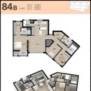 북촌주택 이미지