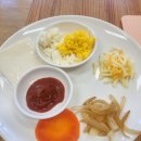 건강밥상&간단한끼 이미지