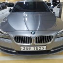 2014년 4월 BMW 520d xDrive 쥐색 5만키로 무사고 월 49만원 초특가!! 이미지