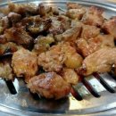 대장금 숯불갈비 이미지