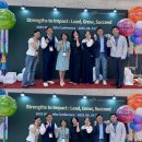 Dancing to Connect | [공지] 2025 대한민국 제3회 <강점 컨퍼런스: Strengths to Impact> 강연 후기, 여러분 어떠셨나요?🎤