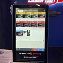 아트게임장 | 부산 서면 놀거리 액티비티 “레이저태그스포츠 서면점” 친구랑 다녀온 후기