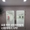 성인이 돼서 다시 배우는 한국사 | 공덕 성인 취미 발레 엘에스발레 가격