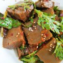 도토리김밥 이미지