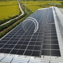 포항태양광발전소 이미지