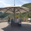 장태산휴양림 이미지