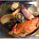 은평 맛집 해물, 홍합 짬뽕집 녹파랑 방문 후기!(ft.내돈내먹, 삼선의 뜻)
