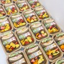 1231 | 누샌드(NUSAND) | 재주문 많은 단체간식 맛집, 누샌드 샌드위치가 인기인 이유 | 고양, 파주, 김포...