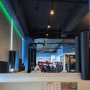 업텐션짐 | 한 달 다녀본 광교PT 후기 | 업텐션핏 광교상현본점 솔직 리뷰