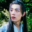중드 : 진정령陈情令