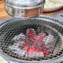 청도숯불갈비 | 경북 청도ㅣ현지인 추천 청도맛집, 청도소고기 백운숯불갈비(주차, 맛 후기)