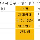송도캐슬파크공인중개사사무소 이미지