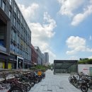 씨유(CU) 둔촌포레온점 | 올림픽파크포레온 입주 후 첫 임장후기