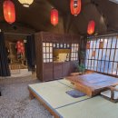 해브솔캠핑 | 경남 아이와 함께 할로윈 캠핑 후기 밀양 해브솔 일본 컨셉 글램핑