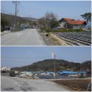 귀래1리 경로당 | 원주 귀래면 고청뒷산(292.0m)- 동습봉(336.9m)- 안경산(170.0m)- 꽃재부리(241.0m)