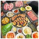 광교맛집 외식장소로 안성맞춤인 반송돈 수원광교점