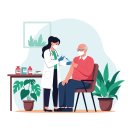 입북삼성가정의학과의원 | 수원시 65세 이상 무료 대상포진 예방접종 안내｜접종 대상, 기간, 병원 위치