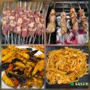 상동5길 | 🐑 거제 양꼬치 찐맛집, 천지양꼬치 상동점 또또간집 💙