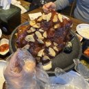 안산소방서(고잔119) 화장실 | 안산 고잔동 맛집추천 동네맛집 뼈구이집 안산고잔점 후기