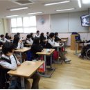 청옥중학교 이미지