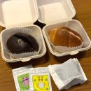 완산-116 | 효자동 디저트카페] 소금빵 맛집 '짭쪼롬' 두바이 초코소금빵, 두바이 브라우니, 명란마요 소금빵 솔직후기